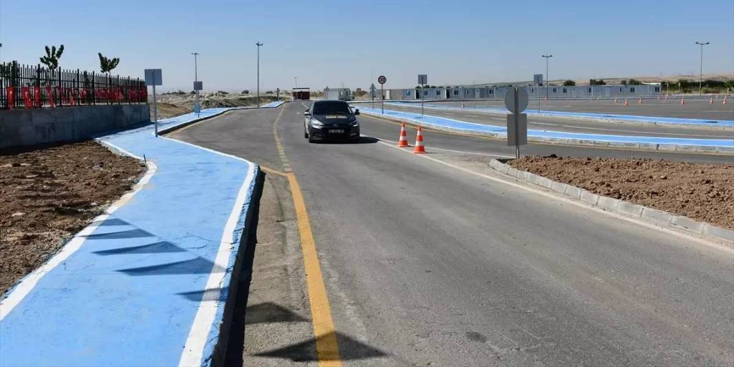 Ehliyeti olan da olmayan da buraya geliyor! ‘Sürücü Akademisi’ çok sevildi: “Türkiye’ye model olacak bir çalışma” 5